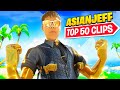 AsianJeff Top 50 Greatest Clips of ALL TIME
