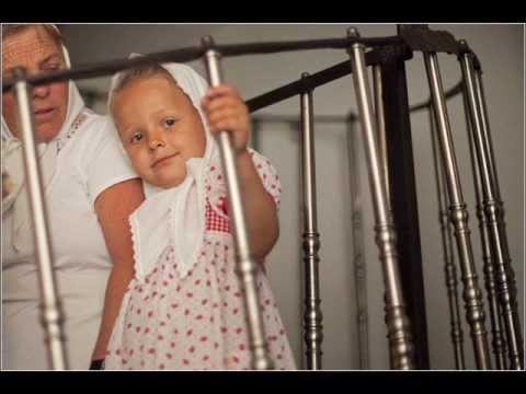 Господ говори човеку - Gospod govori coveku