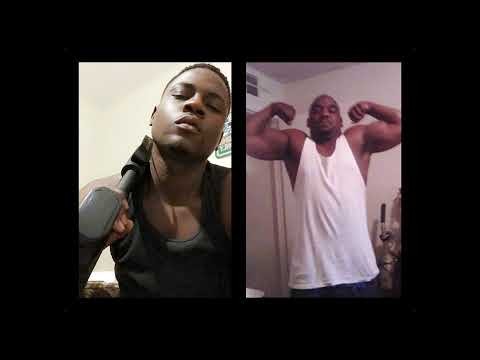 Big Pat X Da Mos Infinite - Dont Nobody Move