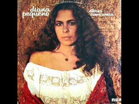 Diana Pequeno - Engenho de Flores.