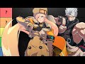 Millia Match Up Chart For New Players
