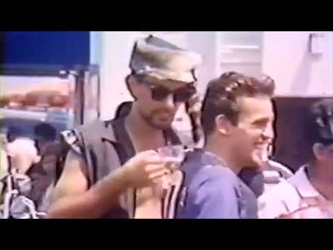 Outlaw Motorcycles (1966) - Harley Between My Legs