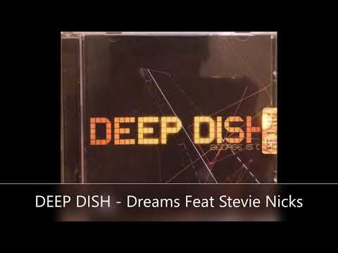 DEEP DISH   Dreams Feat Stevie Nicks #stevienicks #fleetwoodmac
