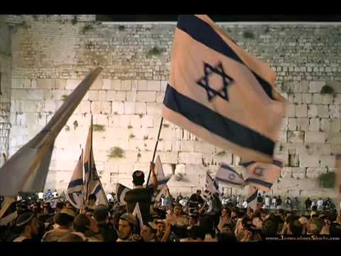 Tzion tzion tzion Jonathan Settel