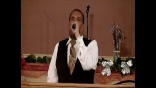 Bishop Kurt Thompson "This That I'm Carrying, Ain't Got Nothing To Do With You"