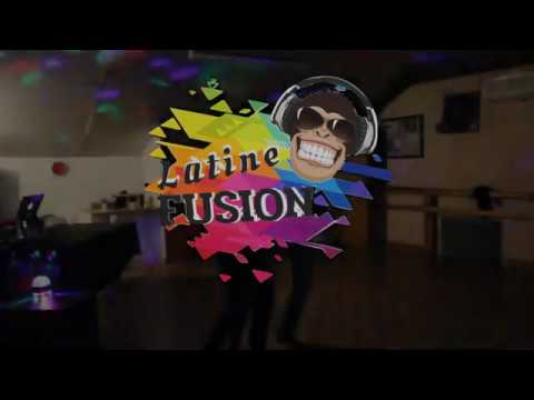 Social Dance by Dans'Art : Patrik & Sylvia