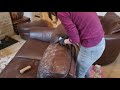 Leather sofa cleaners in doncaster