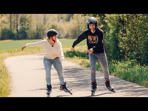 Hand ufs Herz mit Burkis: «Manu ist viel romantischer als ich»