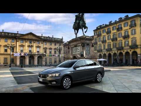 Thumbnail for Fiat Details New Tipo Compact Sedan by Hatchback, FIA, Fiat, WiLL, Car