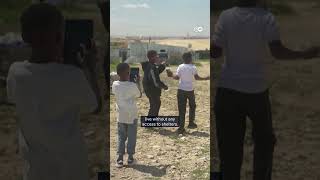 Israel's poor and minorities lack air raid shelters amid intensified Iranian bombing campaign