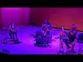 Smoke and Mirrors Live by The Magnetic Fields 3/20/23 Phoenix, AZ