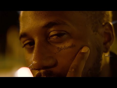 CHACHEBLACK FT ROCKNIZZA - BLUE$NESS