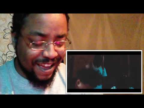 Gunna Goof ft Debonair - Glock Wit The Foamposites (Official Music Video) Reaction