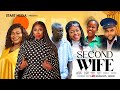 SECOND WIFE PART 1 FT AKYERE BRUWAA GLORIA SARFO MAMA KALI PANTAN SOBOLO AGYA ADU