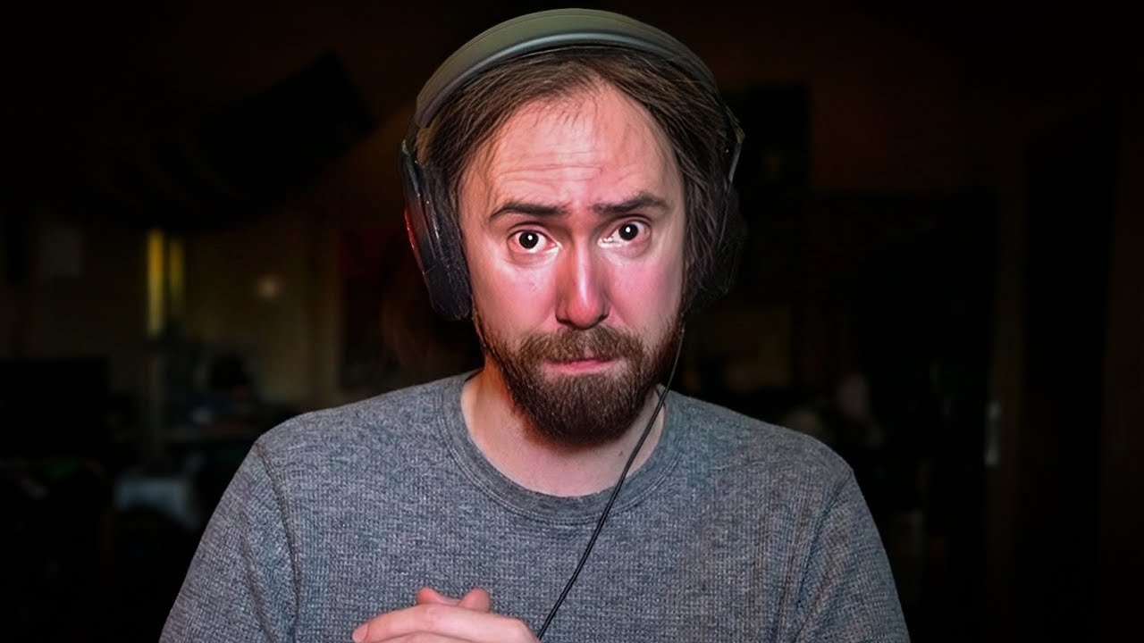 There's been a misunderstanding..