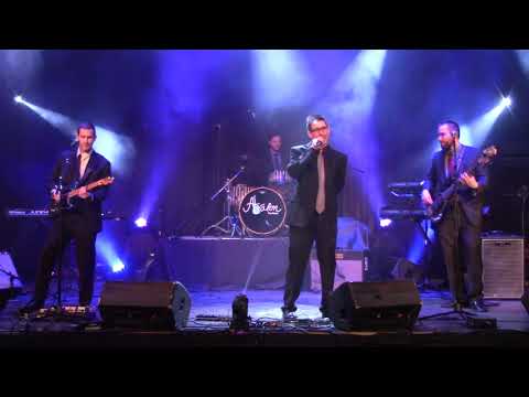 Avalon The Band video.