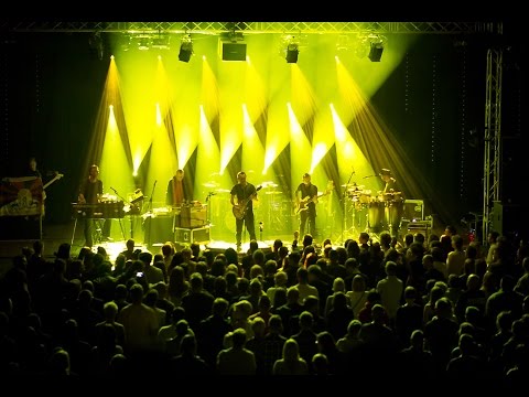 Lao Che - Czarne kowboje