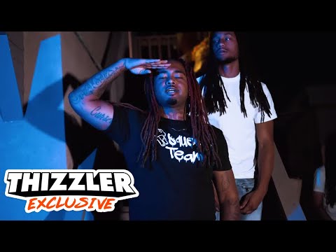 BornStunna 3G x Mozzy Twin - SSI (Exclusive Music Video) || Dir. Extended Clips Ent.