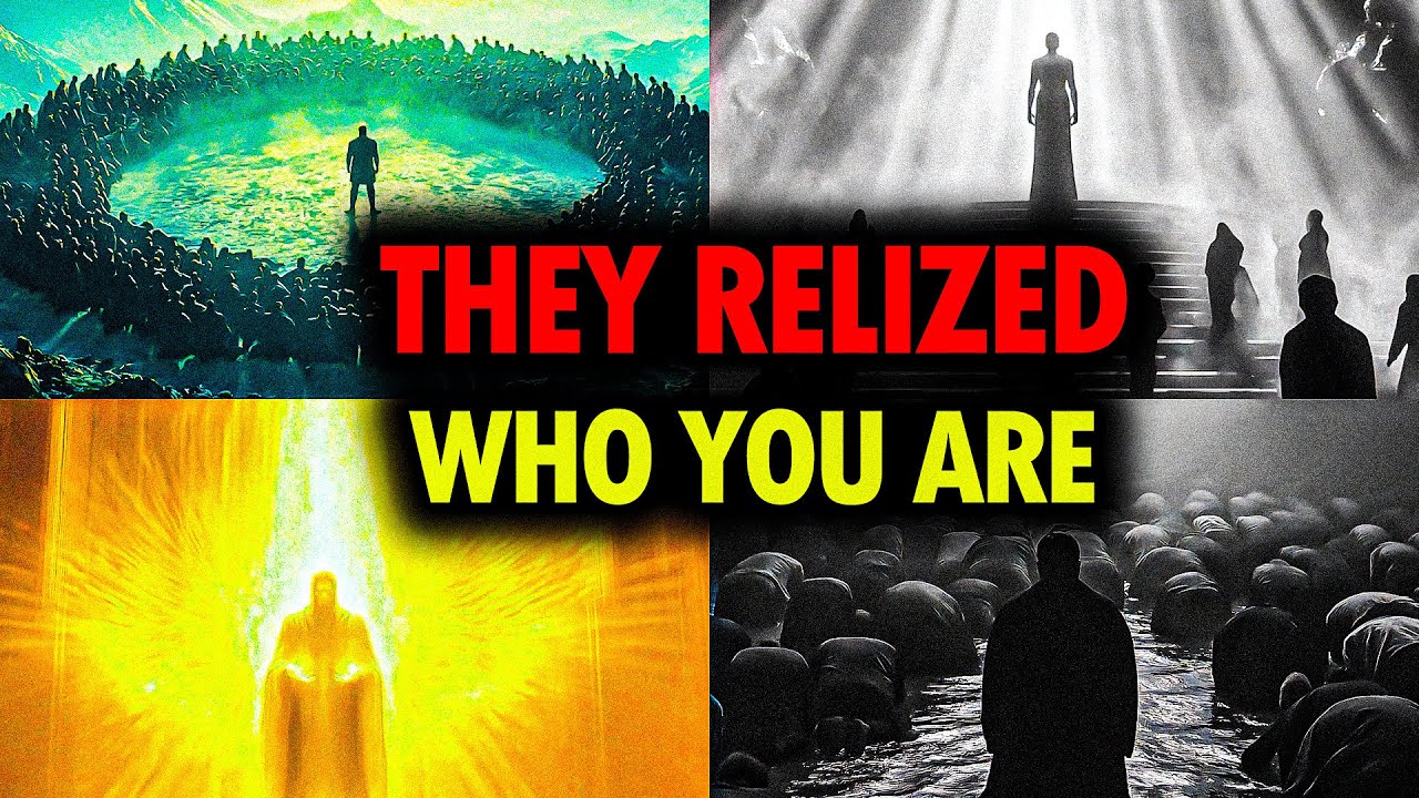 ✨Chosen Ones✨1,000 DEVILS HAVE BOWED BEFORE YOU..