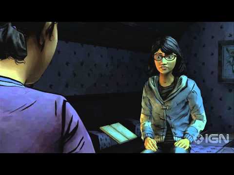 Let's Play: Episode 1: All that Remains