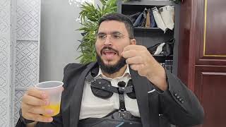 מה נסגר עם המלח? - פרשת ויקרא | הרב אברהם ביטון 