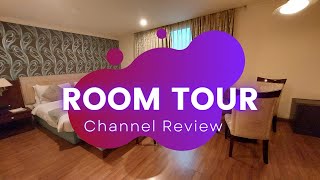 Royalton Hotel  |  Hyderabad  |  Telangana | Our Stay In Hyderabad
