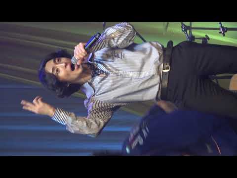 [190816 웨스틴조선호텔] 잔나비 - 알록달록