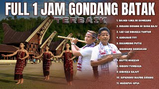 Download lagu Full Album 1 Jam Gondang Batak | Nonstop Gondang Batak Terbaru | Uning-uningan Batak Nonstop Terbaru mp3