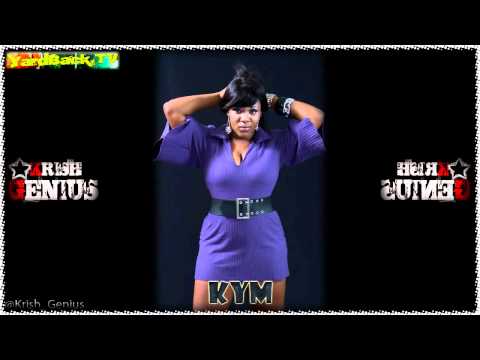 Kym Hamilton - Whine Pon It {Bedroom Riddim} Aug 2011
