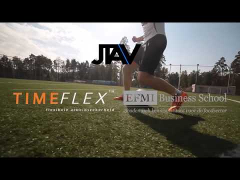 VV Berkum - VVOG 21-11-15