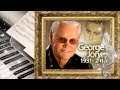George Jones & Patti Page -  "Precious Memories"