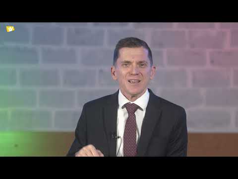 Ludošću propovijedanja - Josip Salajster