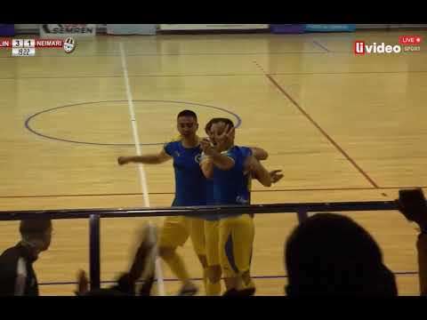 MNK ČULIN MLIN - MNK NEIMARI 6:2 | Futsal.ba