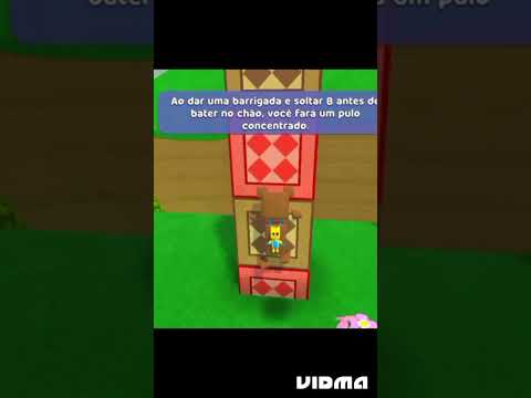 How to get to the backrooms in Super Bear Adventure