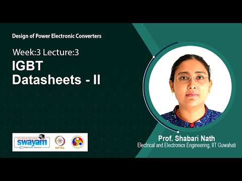 Design of Power Electronic Converters Intro Video