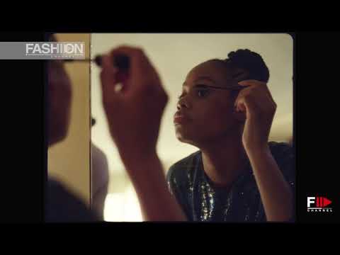 STINE GOYA Fall 2021 Copenhagen - Fashion Channel