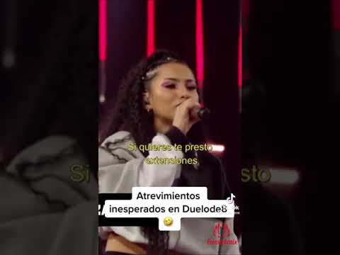 VIJAY KESH Vs. MARICIELO #freestyle #fmsperu #duelode8