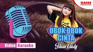 Download lagu Jihan Audy - Obok Obok Cinta ( KARAOKE) mp3