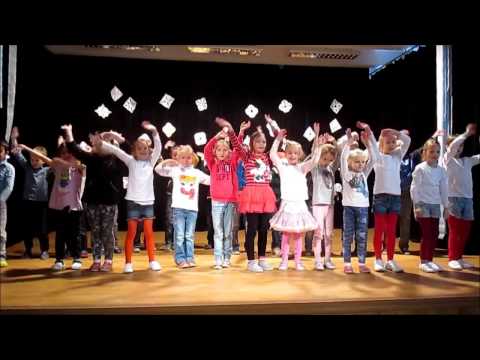 SpŠ sv. F. Assiského Malacky - I.B - Daj pravú ruku vpred