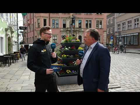 Aus dem Ostallgäu und Kaufbeuren - Ist Kaufbeuren im Krisenmodus?