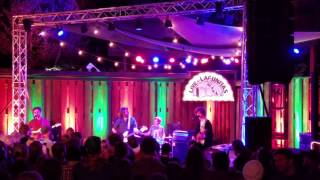 Parquet Courts-North Dakota