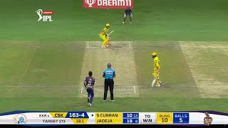 IPL 2020 Highlights | CSK vs KKR 2020 highlights | Chennai vs Kolkata Highlights IPL 2020 Match 49