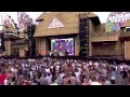 Summerfestival 2015 - Dyro Full Set 