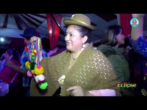 Mix Salay - Eclipse - En vivo 2022 (Oficial)