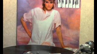 Sylvia - Eyes Like Mine [original Lp. version]