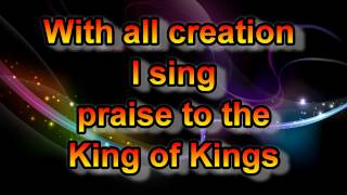 Revelation Song w/lyrics -Newsboys