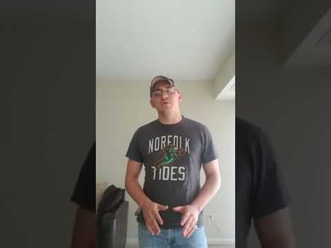 Knocking On heavens Door By Gun And Roses(Rusty Lane Cover)