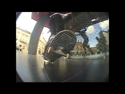 T COSMOS (raw) - Yann Felixain