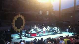 [HD] Mayer Hawthorne - Your Easy Lovin&#39; Ain&#39;t Pleasin&#39; Nothin&#39; - Red Rocks 2012
