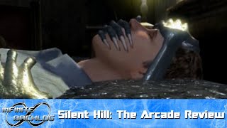 Silent Hill: The Arcade Review